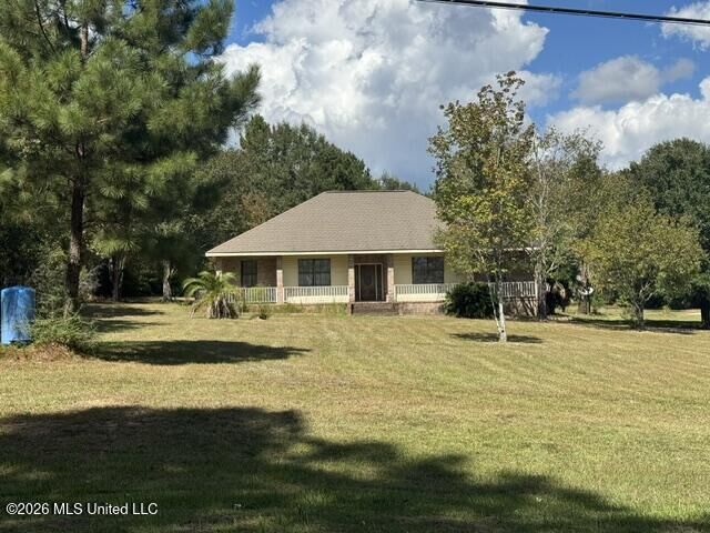 Property Photo: 20114 Twin Lakes Drive MS 39574