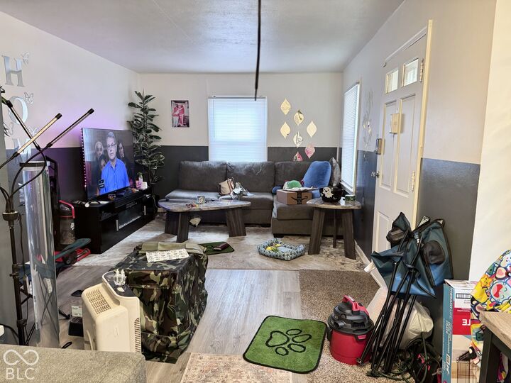 Property Photo:  1844 N Linwood Avenue  IN 46218 