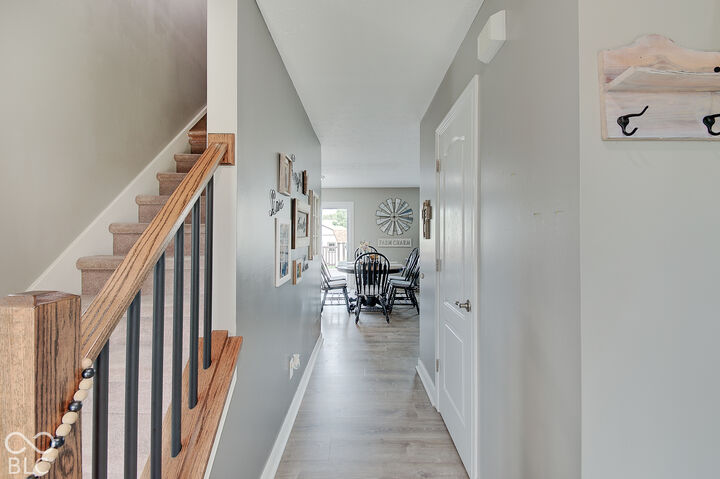 Property Photo:  1110 Foxtail Drive  IN 46131 