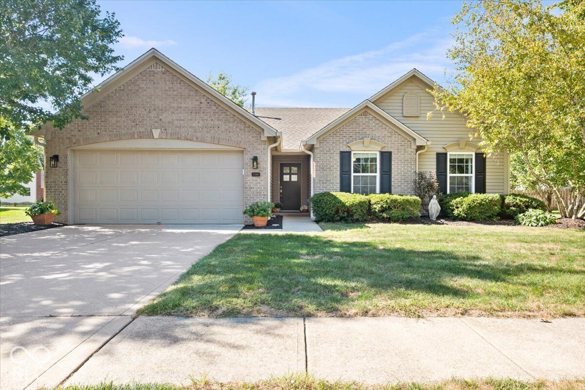 Property Photo: 9348 N Bayfield Drive IN 46055