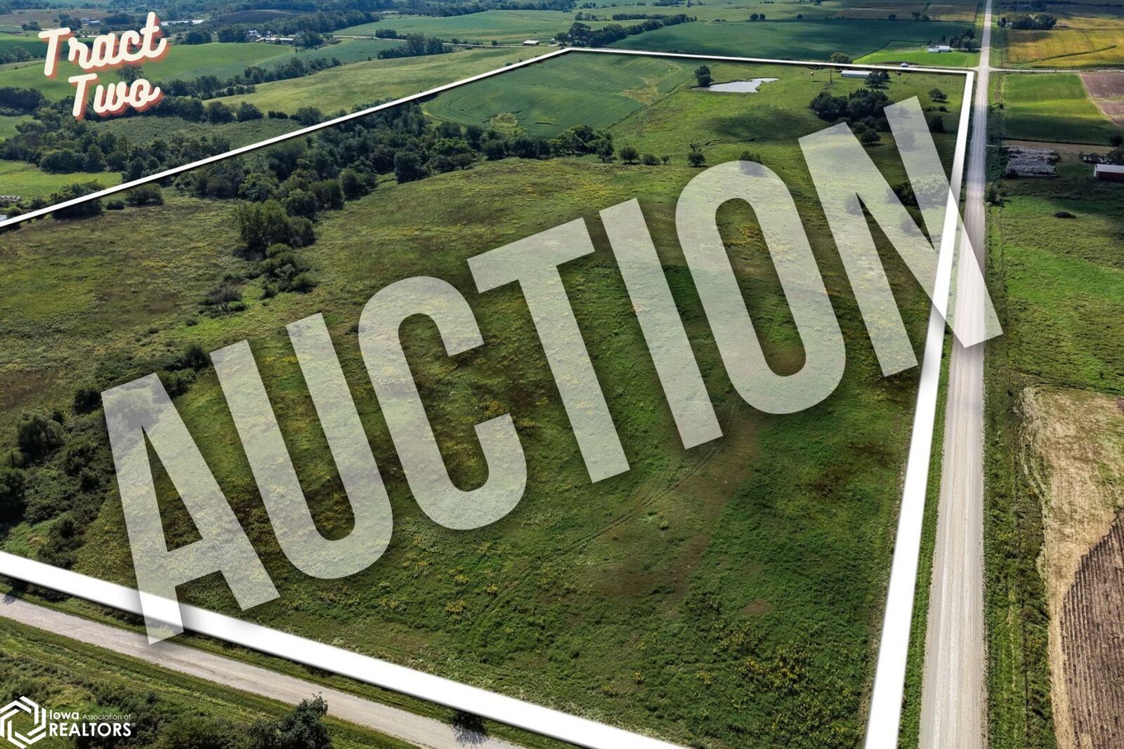 Property Photo:  Miami St  IA 50174 
