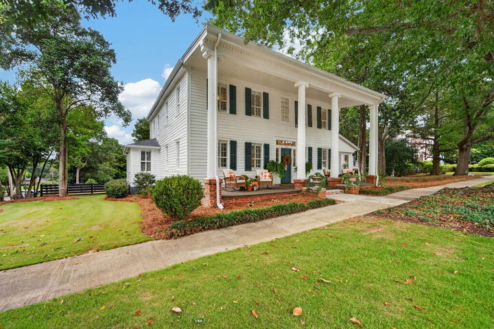 Property Photo:  201 N Madison Ave  GA 31024 