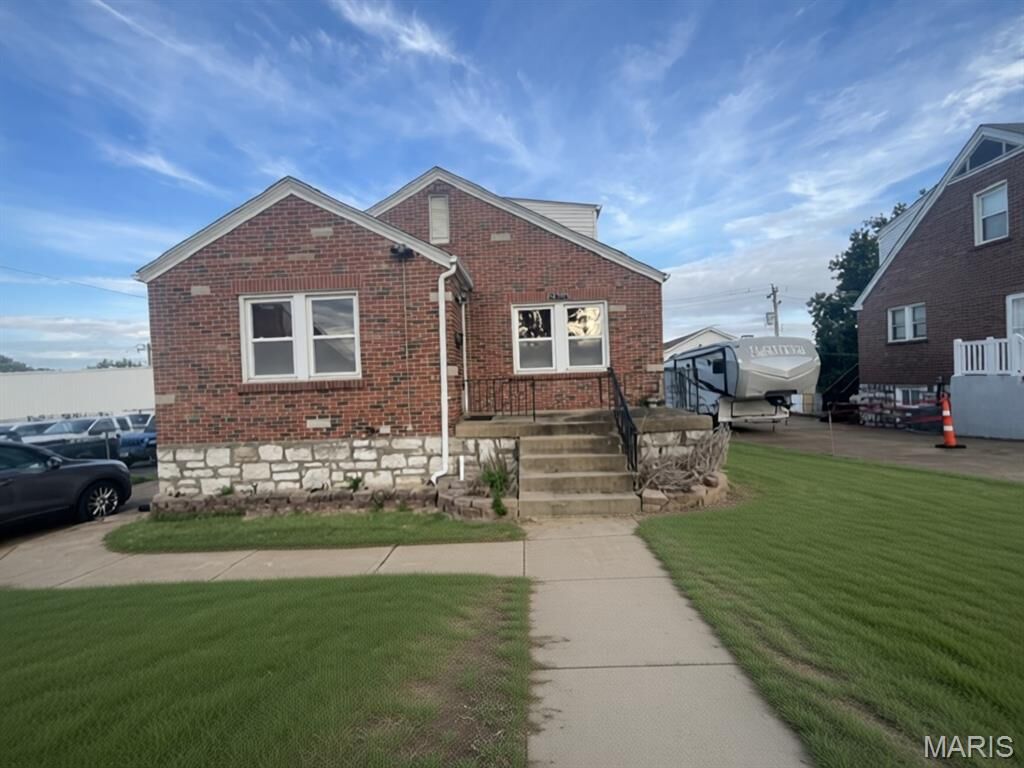 Property Photo: 9010 Eden Avenue MO 63123