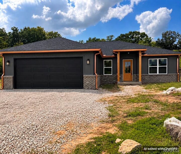 Property Photo: 959 Rifle Drive MO 63701