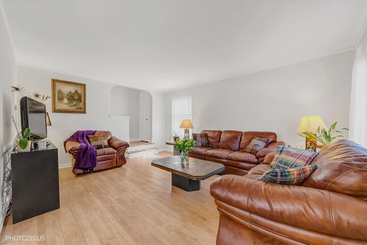 Property Photo: 8217 Laramie Avenue IL 60077