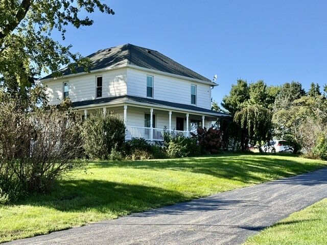 Property Photo:  11600 N 950th Avenue  IL 61326 