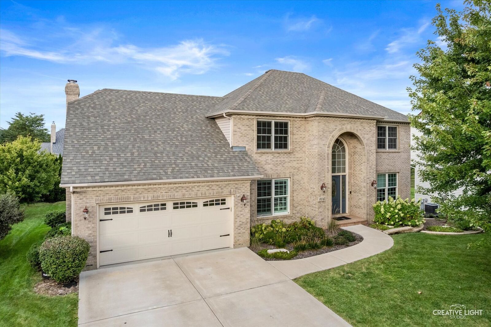 Property Photo: 3145 Wagner Court IL 60502