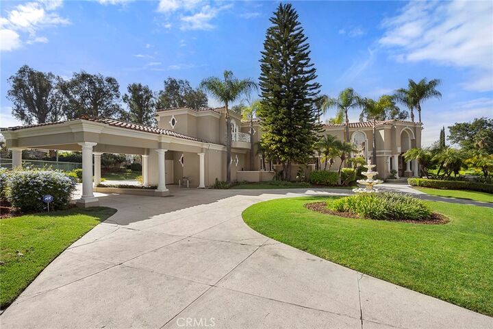 Property Photo:  115 S Montgomery  CA 92807 