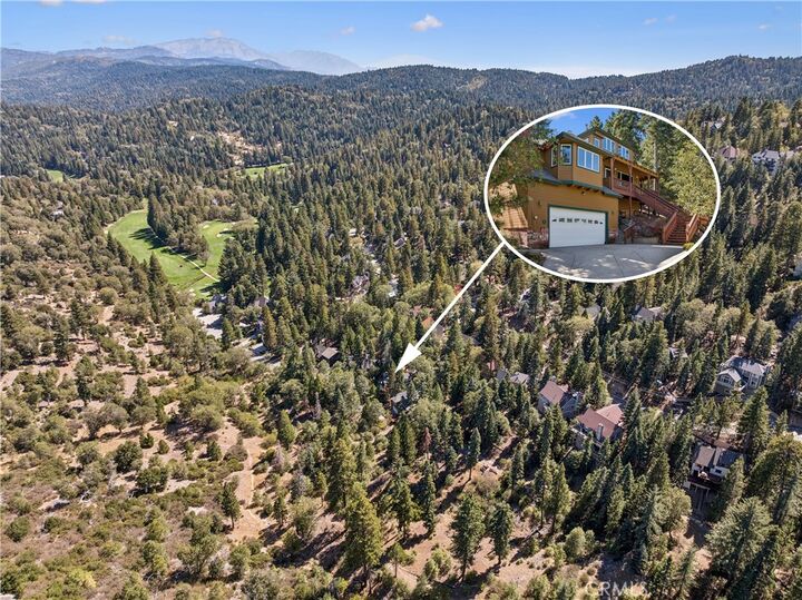 Property Photo:  266 El Dorado Drive  CA 92352 