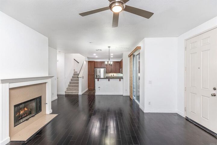 Property Photo:  1278 Fools Gold Way 3  CA 91913 