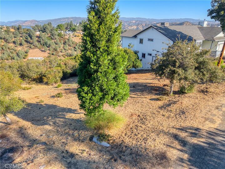 Property Photo: 10850 Terrace Way CA 95451