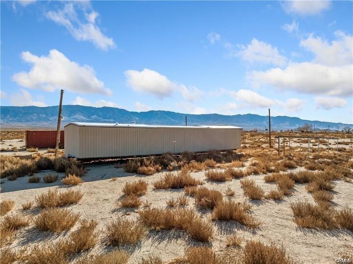 Property Photo:  37023 Rabbit Springs Road  CA 92356 