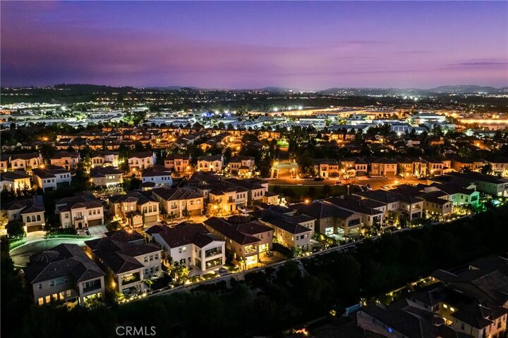 Property Photo: 17 Calliope CA 92630