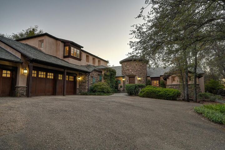 Property Photo:  4501 Lake Forest Drive  CA 95650 