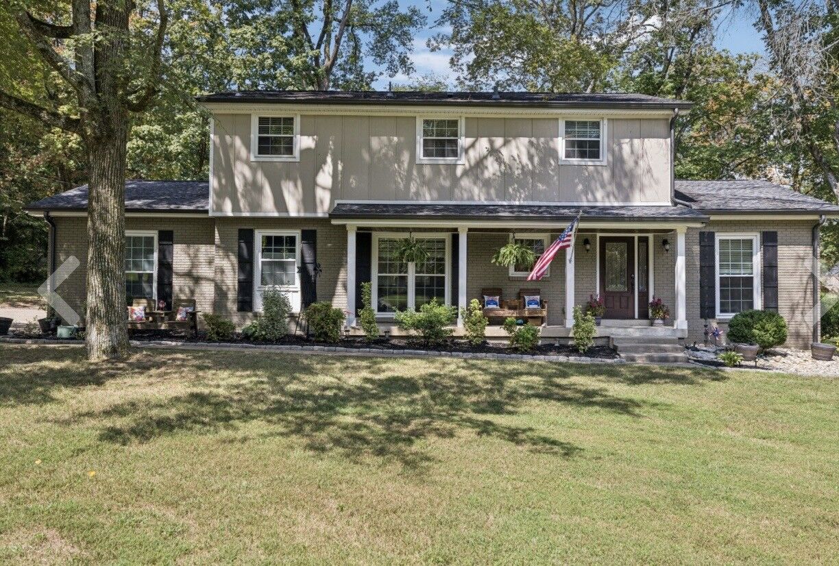 Property Photo:  1138 Green Valley Dr  TN 37091 