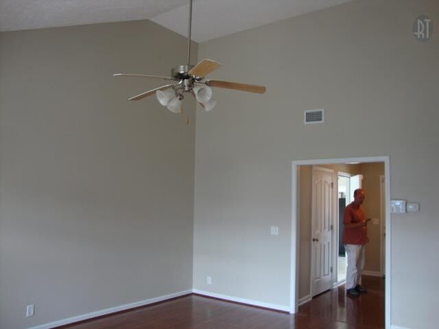 Property Photo:  2027 Tabasco Way 2027  TN 37128 