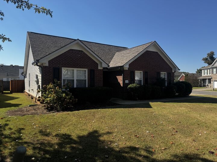 Property Photo:  2027 Tabasco Way 2027  TN 37128 
