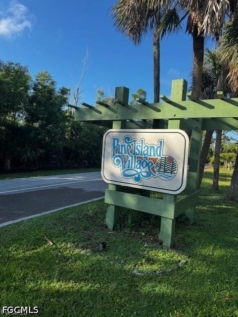 Property Photo:  4340 Turtle Trail Lane  FL 33956 