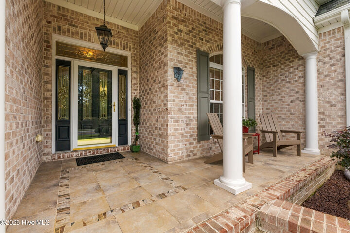 Property Photo:  1635 Grandiflora Drive  NC 28451 