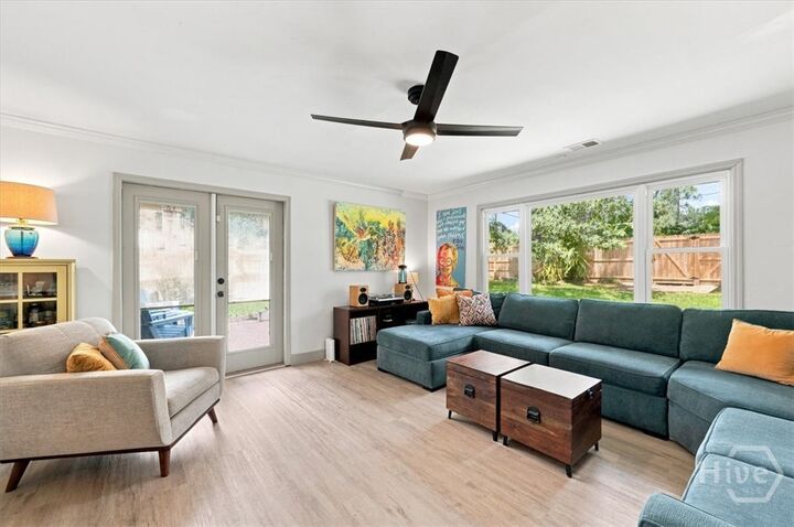 Property Photo: 506 Early Street GA 31405