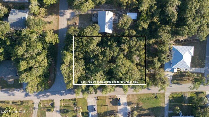 Property Photo:  123 L15 Yaupon Drive  NC 28594 