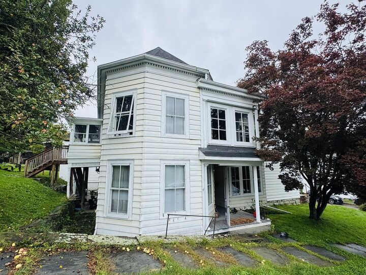 Property Photo:  16 Second St  PA 18848 