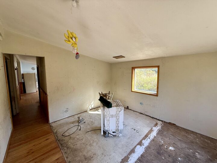 Property Photo:  2205 Blue Creek Locke Rd  WA 99101 
