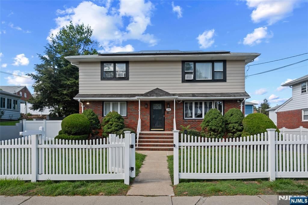 Property Photo:  104 7th Street  NJ 07011 
