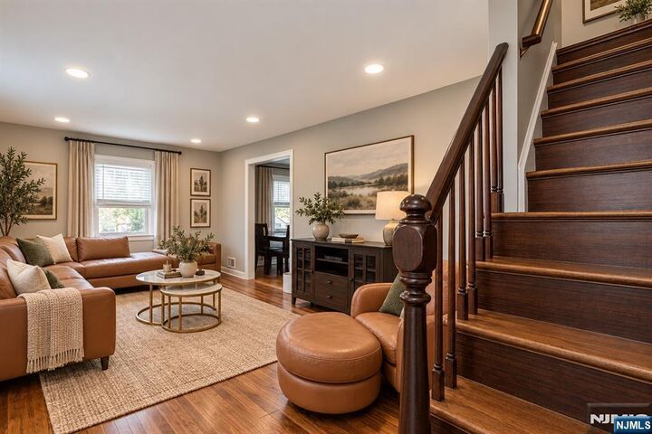 Property Photo:  223 Baldwin Street  NJ 07003 