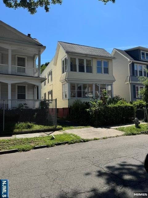Property Photo:  36 20th Street  NJ 07018 