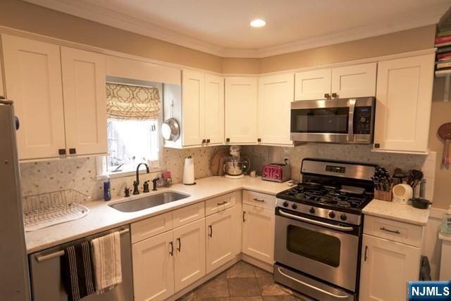 Property Photo:  237 Glen Avenue  NJ 07432 
