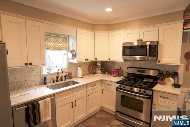 Property Photo:  237 Glen Avenue  NJ 07432 