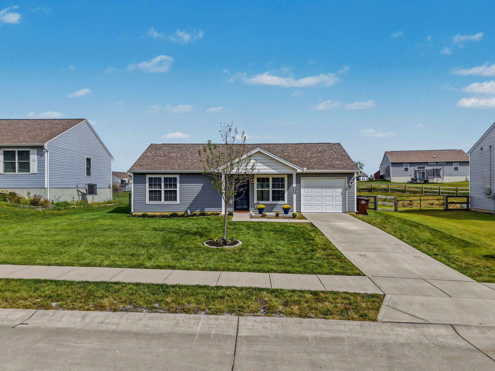 Property Photo:  589 Summer Pointe Drive  KY 41094 