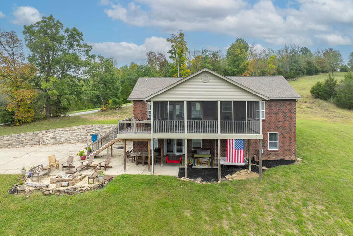 Property Photo:  260 Summer Drive  KY 41097 