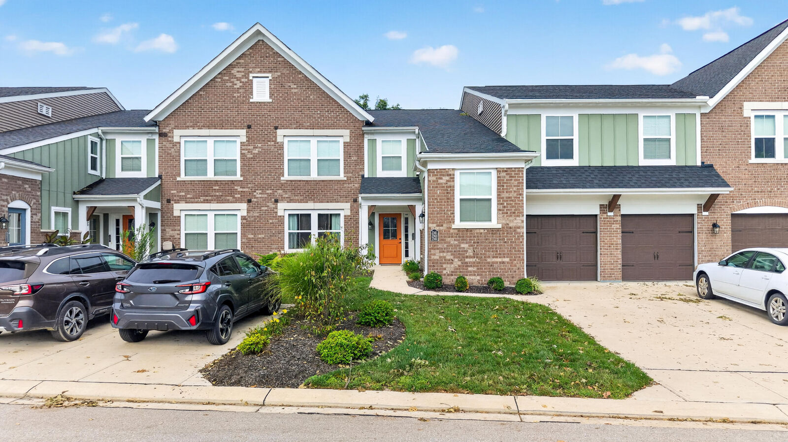 Property Photo: 2363 Piazza Ridge KY 41017