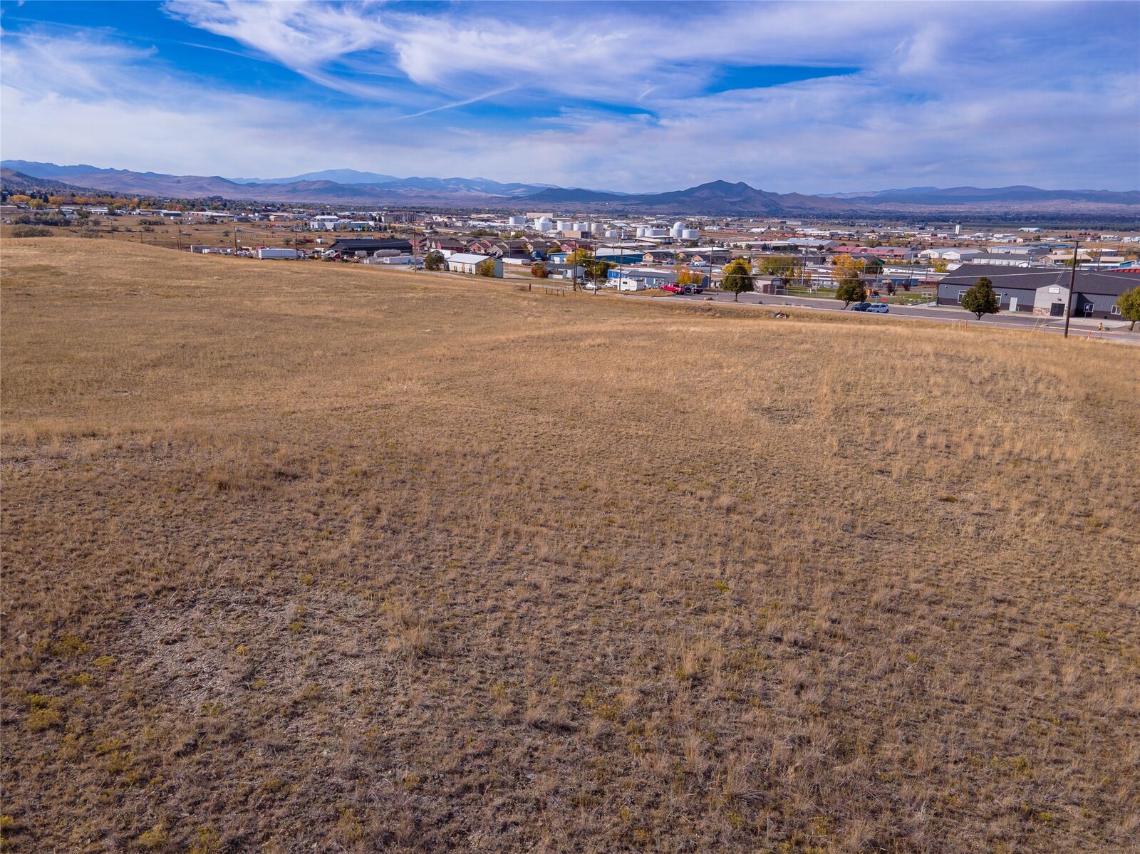 Property Photo:  3265 Alice Street  MT 59601 