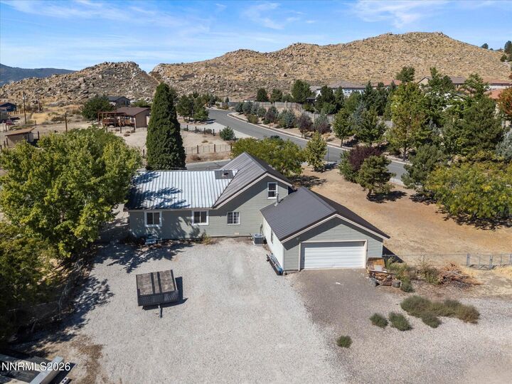 Property Photo:  290 Eleanor Avenue  NV 89523 