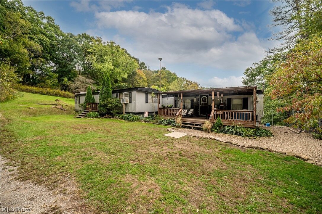 Property Photo:  5540 State Route 170  OH 44413 