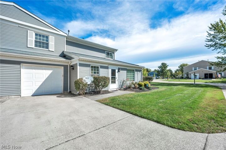 Property Photo: 97 Firebush Lane OH 44067