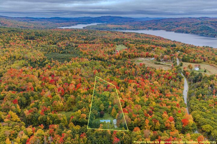 Property Photo:  36 Mount Misery Road  NH 03561 