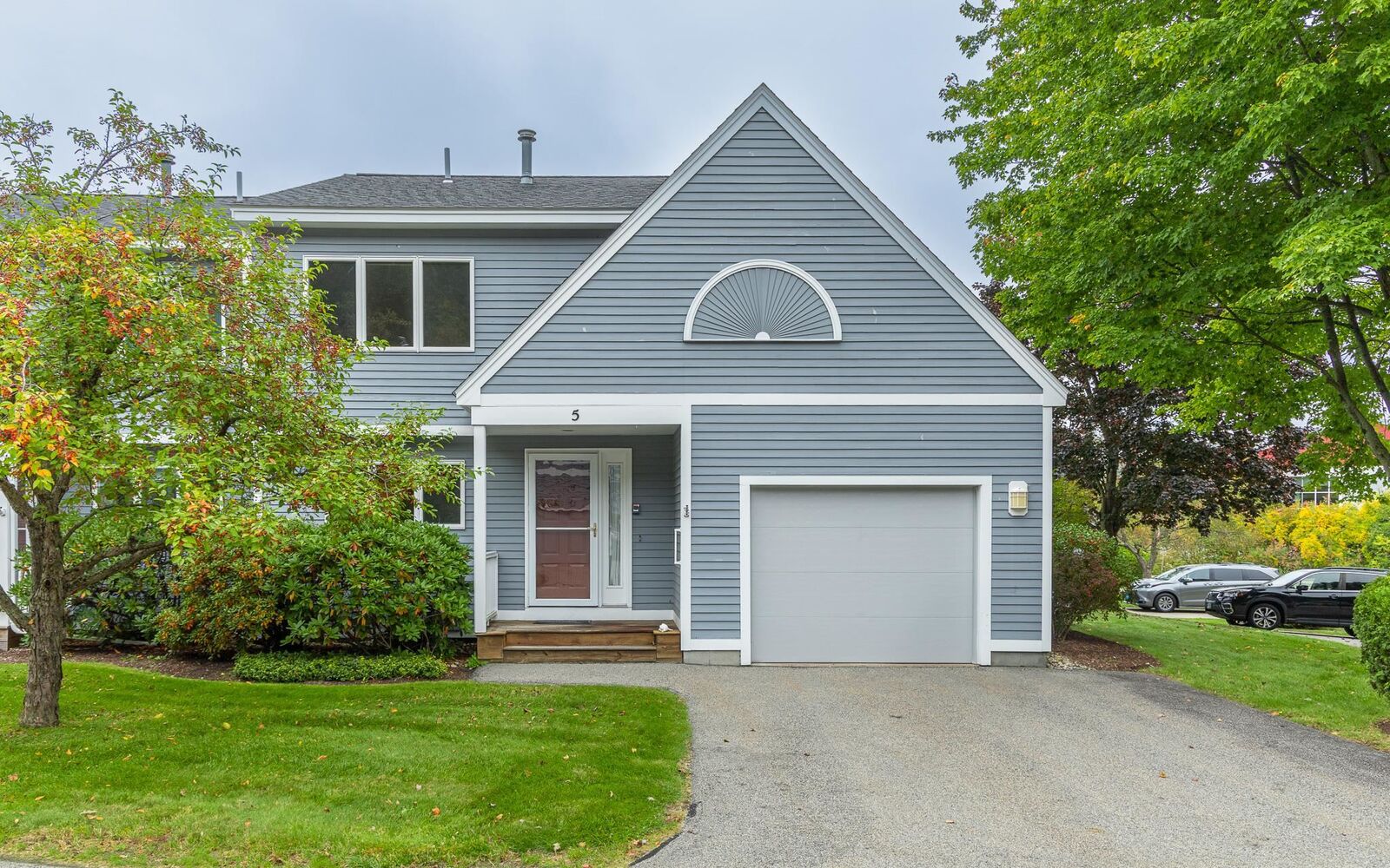 Property Photo:  5 Sugar Maple Lane  NH 03431 