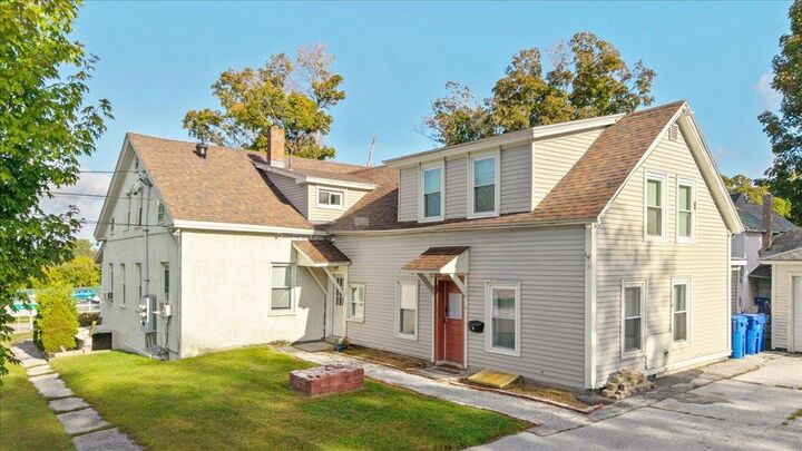 Property Photo: 229 South Main Street VT 05478