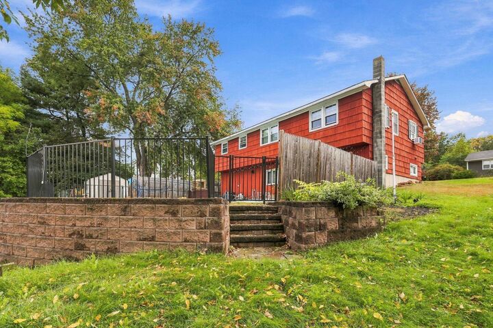 Property Photo:  382 Perley Avenue  NH 03275 