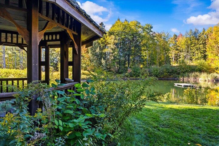 Property Photo:  10 Weeks Hill Meadows  VT 05672 