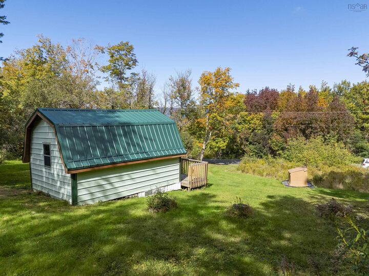 Property Photo:  24 Old Post Road  NS B0S 1S0 