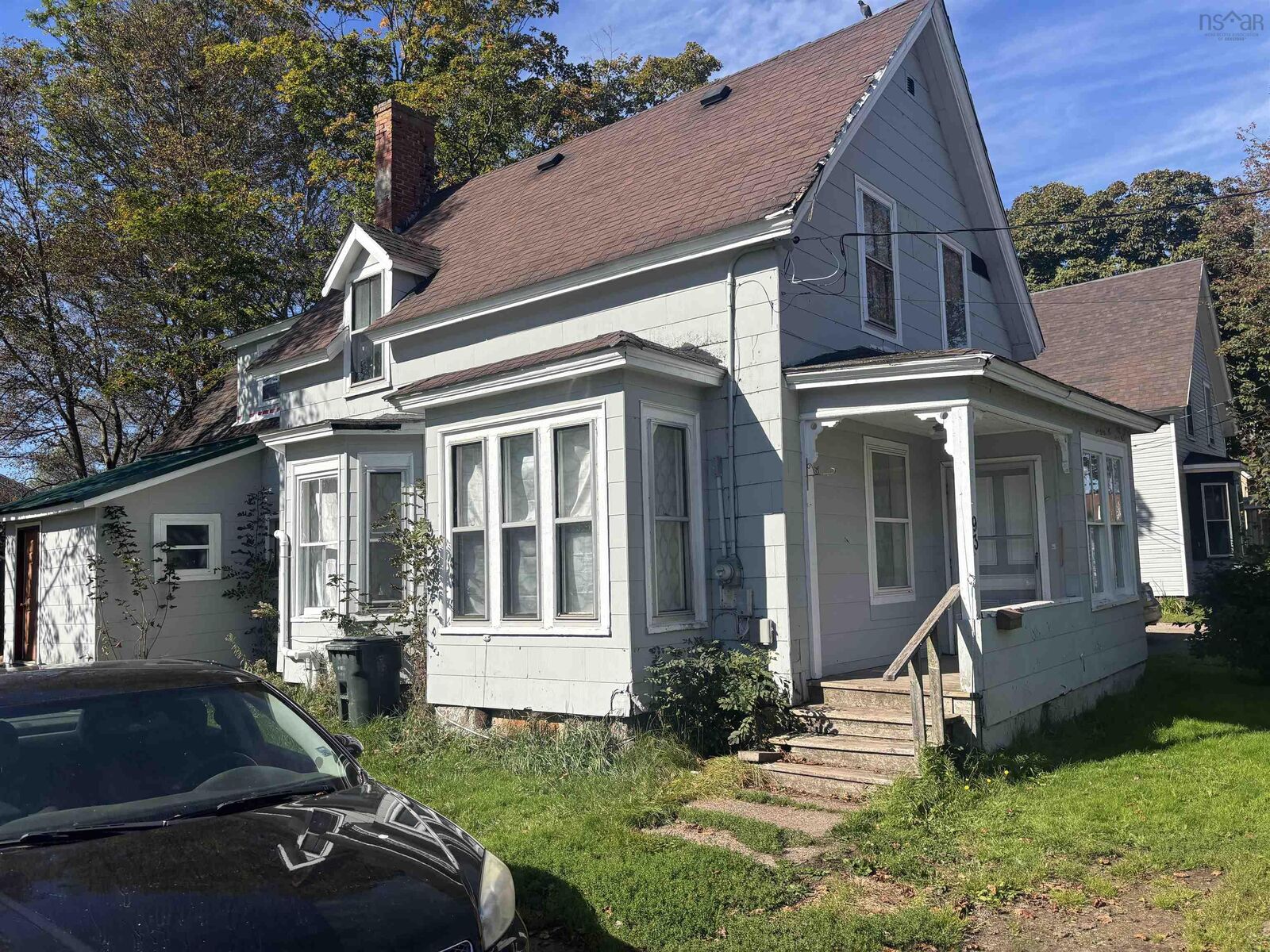 Property Photo:  93 Church Street  NS B4H 3B3 