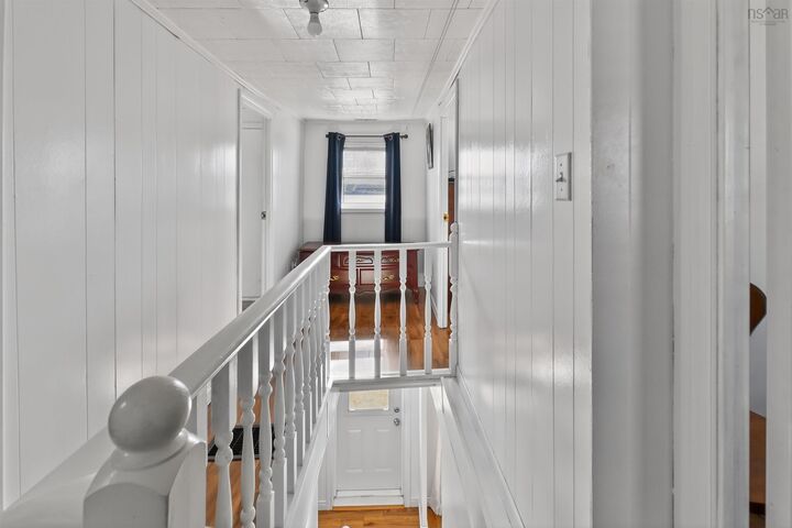 Property Photo: 198 Boudreauville Road NS B0E 2L0