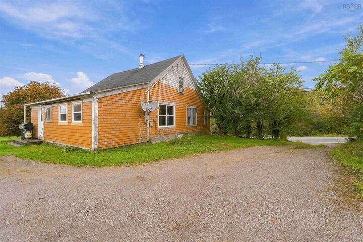 Property Photo:  6351 Highway 101  NS B0W 3T0 
