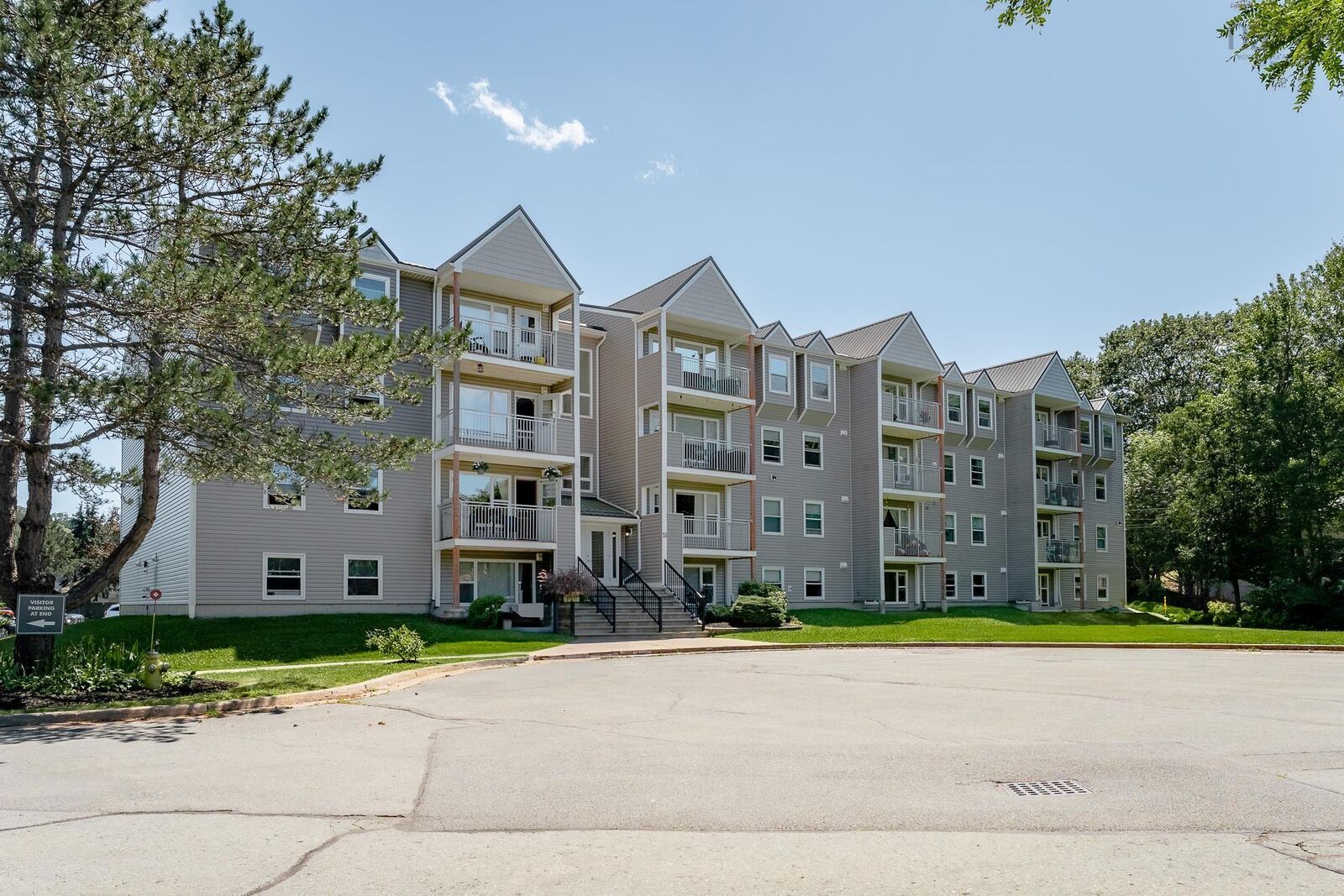 Property Photo:  303 51 River Lane  NS B4A 3Y8 