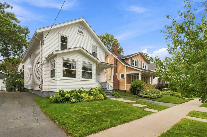 Property Photo:  6366 Berlin Street  NS B3L 1T5 